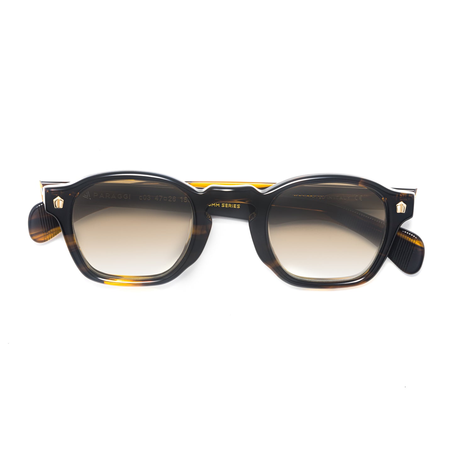 VIVEUR EYEWEAR / HERITAGE LTD EDT / PARAGGI C03